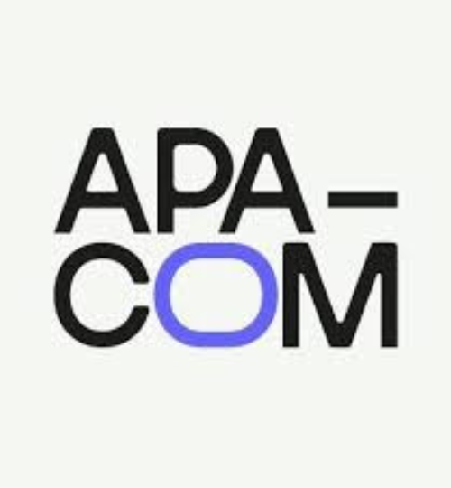 logo Apacom
