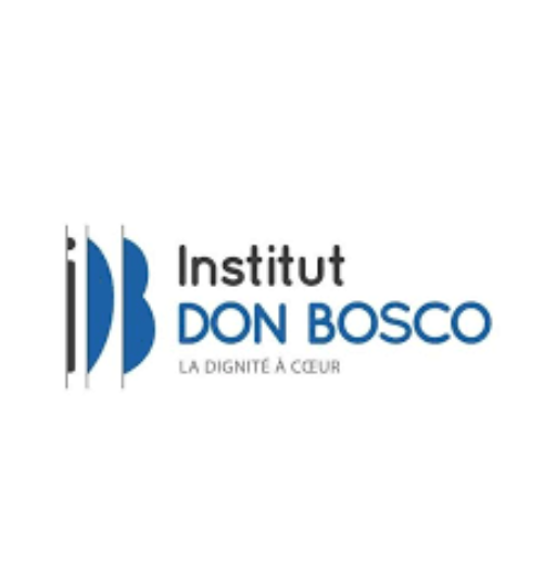 Logo Institut Don Bosco