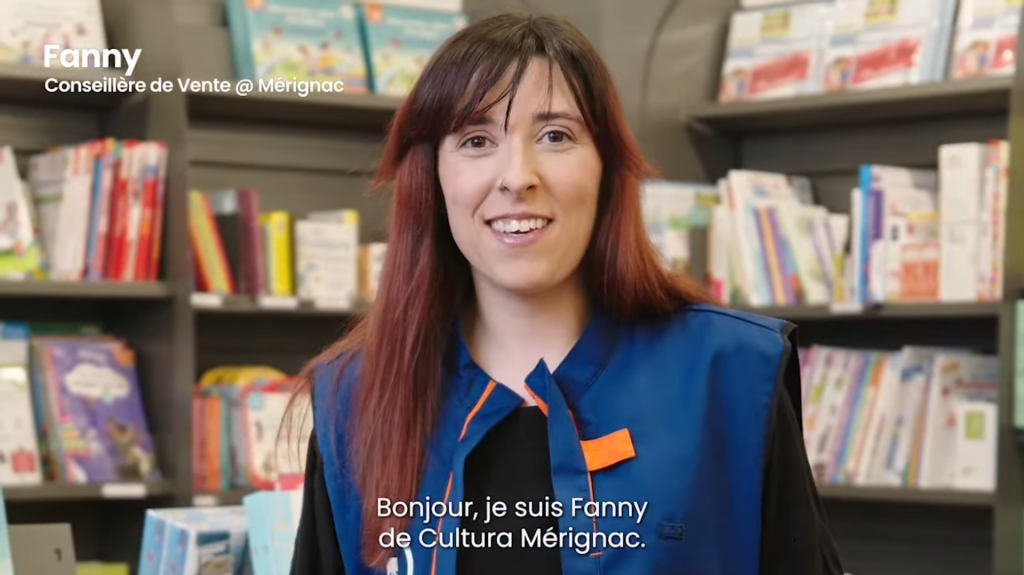 Cultura Mérignac